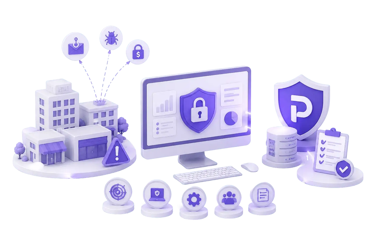 The-Cybersecurity-reality