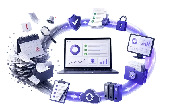 The problem with annual compliance reviews