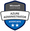 Microsoft Certified — Azure Administrator Associate