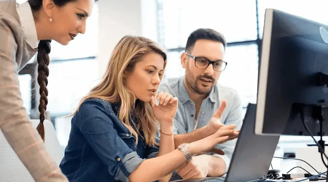 Avoid these fives things when investing in IT