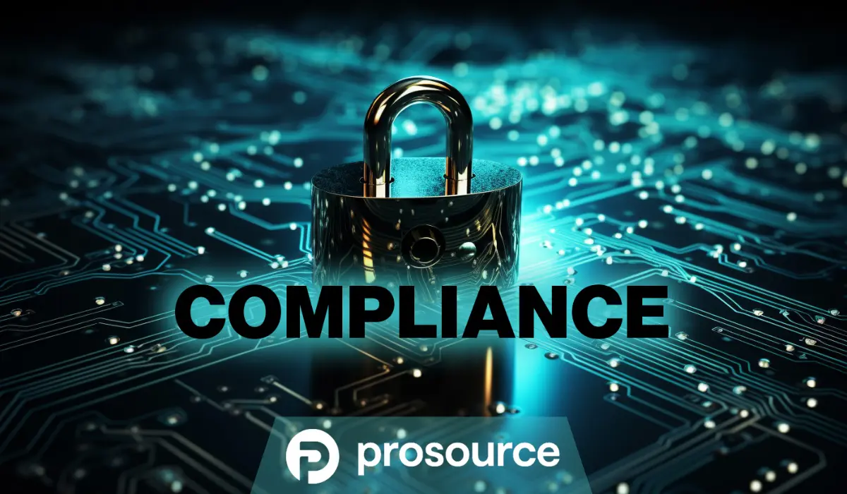 Cybersecurity Compliance for Businesses: Made Simple