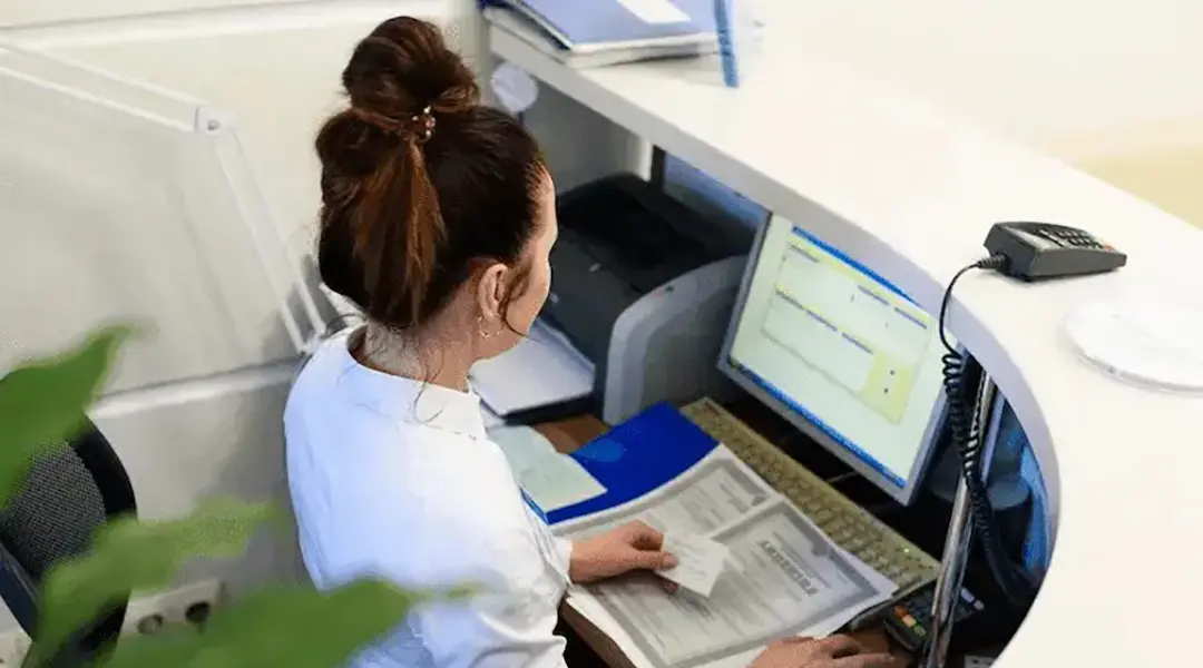 Five recurring issues in healthcare that technology can solve