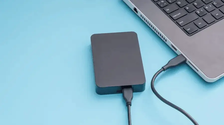 Four data backup solutions: a comparison