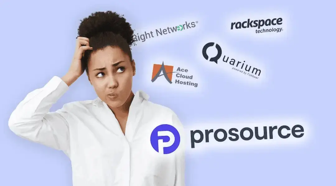 What is the right cloud service for you?