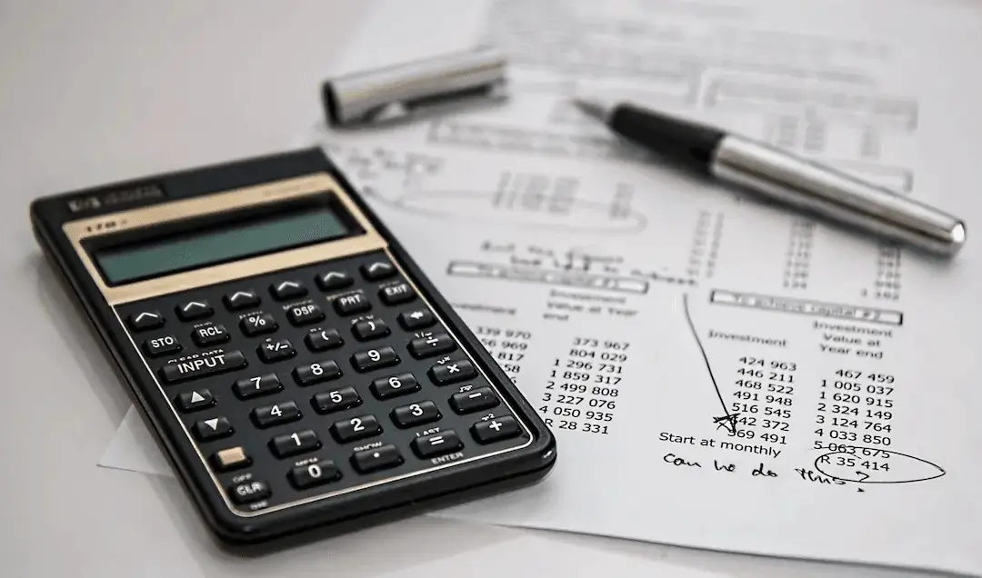 What to account for when creating an IT budget