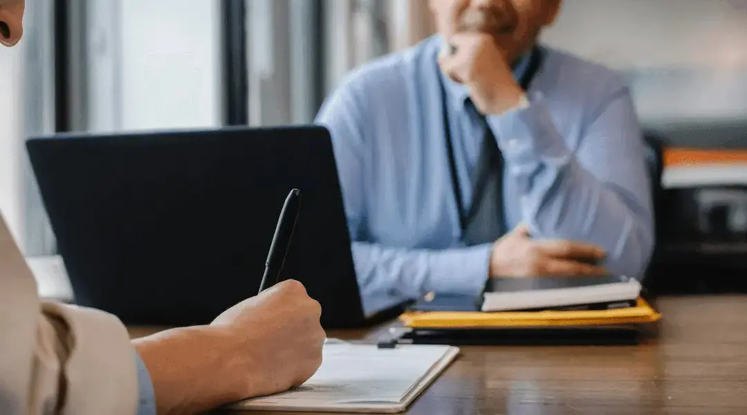 Why a technology business review is vital