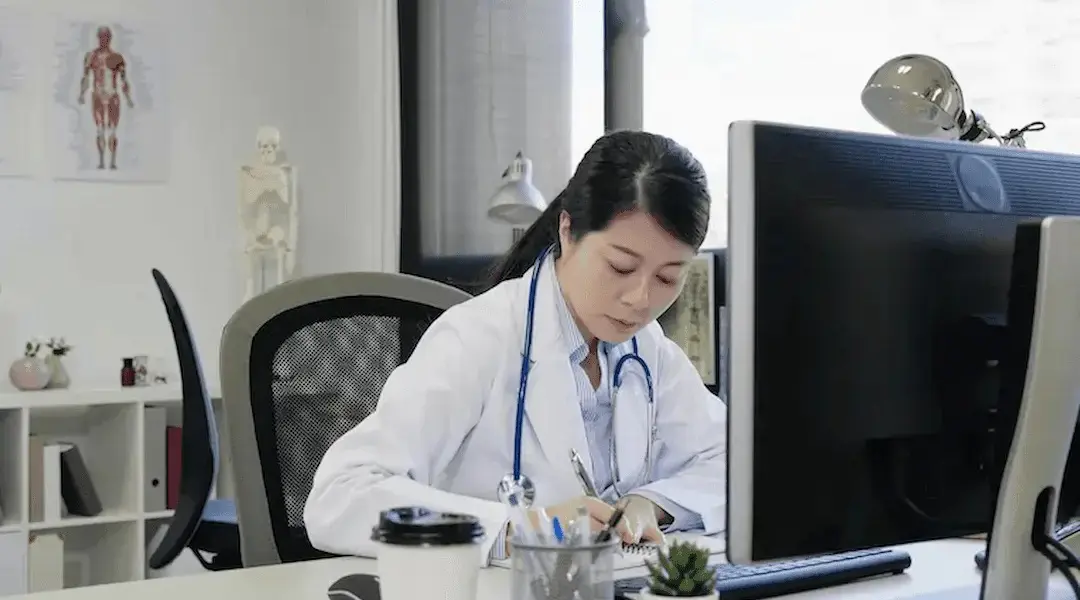 Why healthcare needs cloud computing