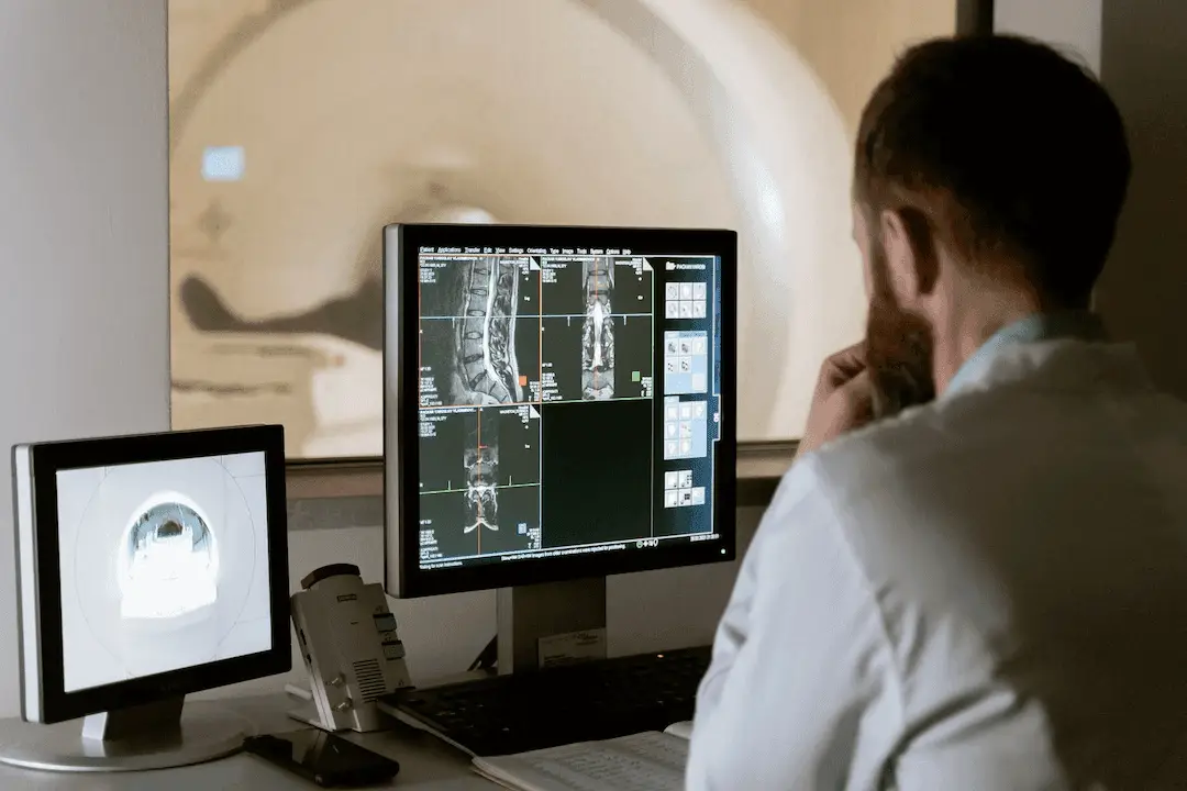 An Orlando-based imaging center increases net revenue by 375%