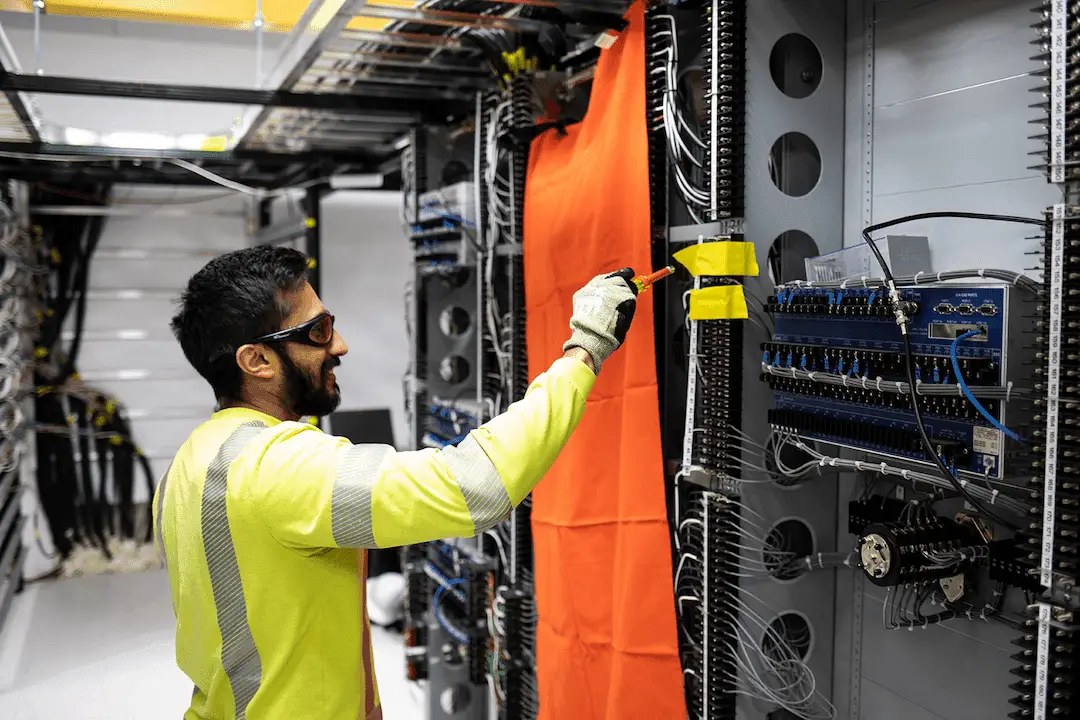 From startup to enterprise: engineering IT built to scale